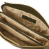 Sia - Soft leather clutch